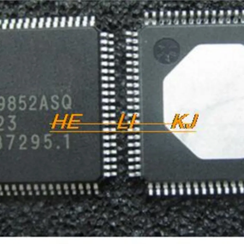 

Freeshipping AD9852ASQ AD9852AS AD9852A AD9852