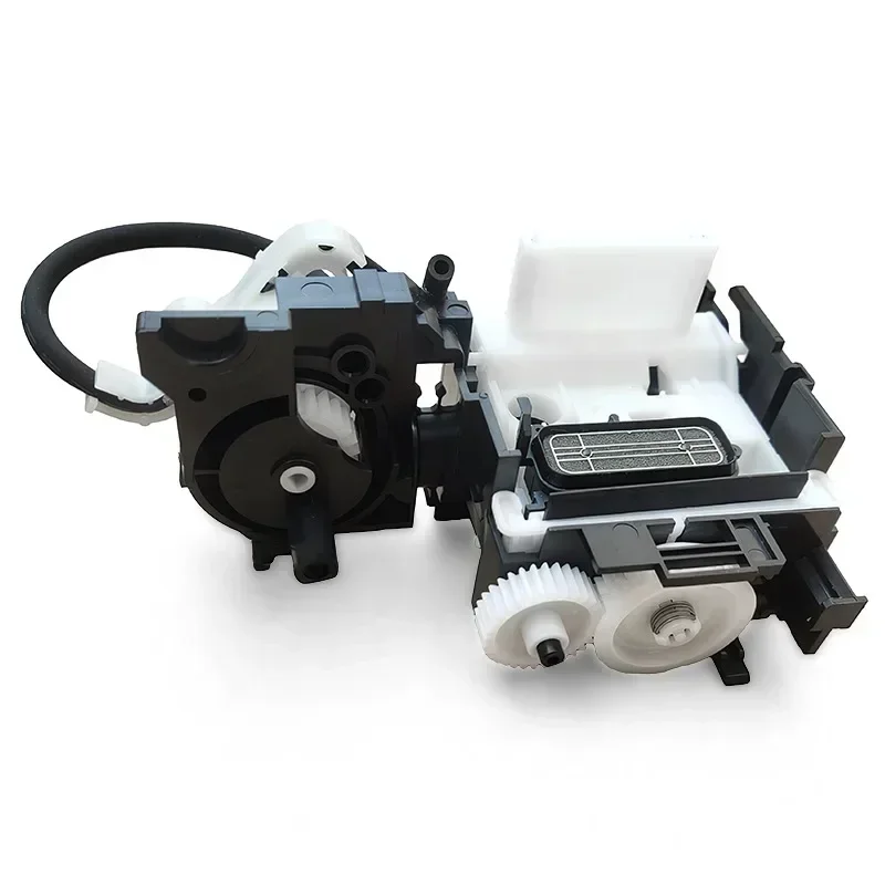 1PC Pump Ink System Capping Assy Cleaning Unit for Epson L4150 L4151 L4153 L4156 L4158 L4168 L4169 L4160 L4163 L4165 L4166 L4167