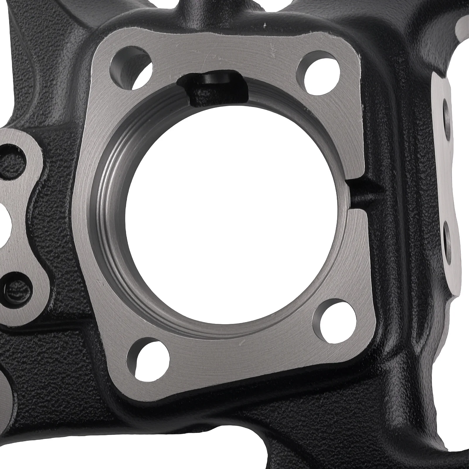 Rear Right Steering Knuckle for Lexus NX200t NX300 NX300h 2015-2019 423040R020