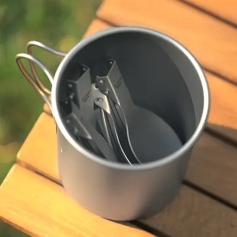 6 best sales टाइटेनियम बॉक्स कटर - №2