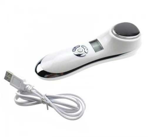 Fast beauty care Hot and cold introduction instrument Hammer Facial skin