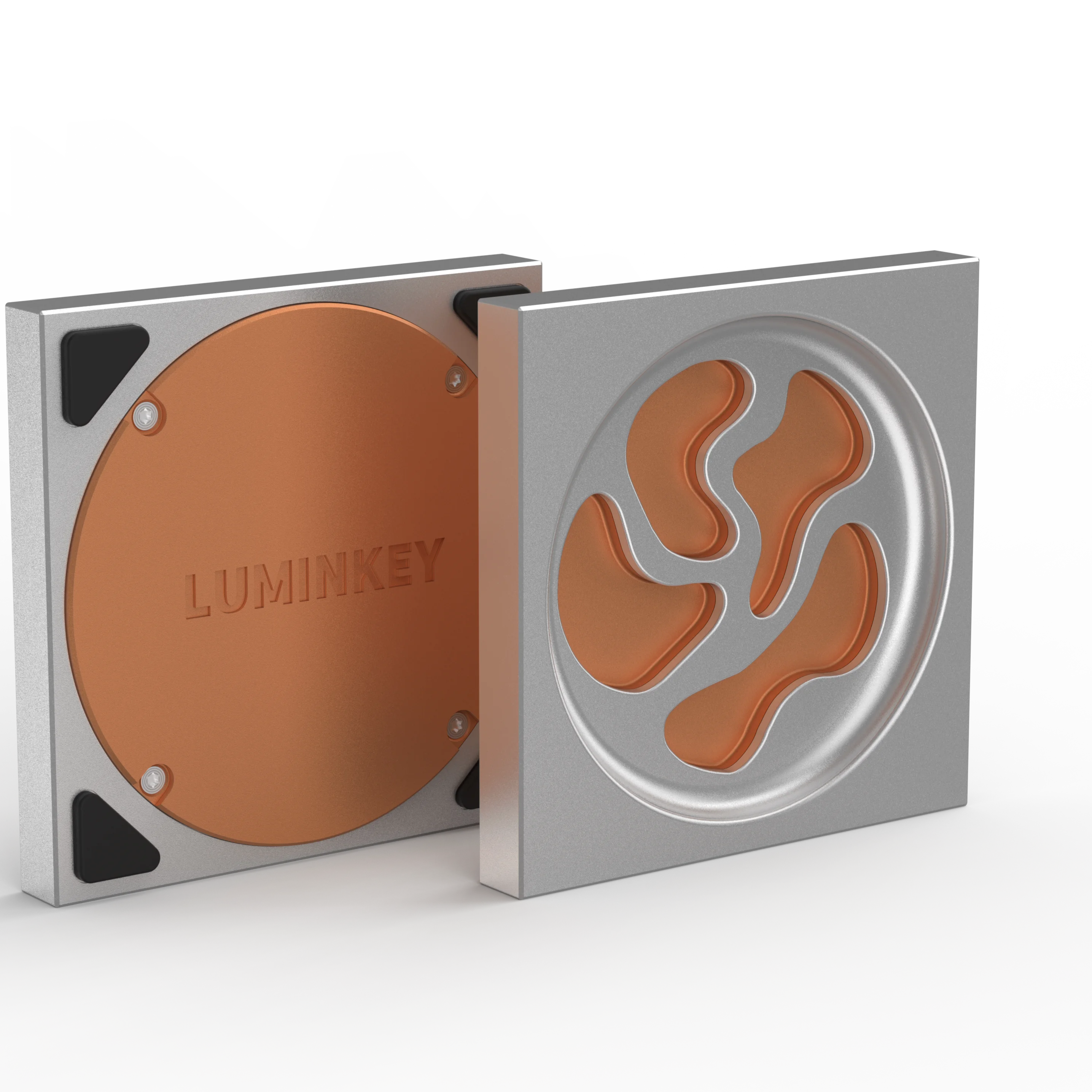 LUMINEKY Venom Screw Tray Alum - Venom Gaming Accessories ulasan dan harga