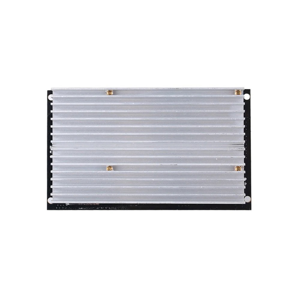 300W MPPT Buck Boost Solar Charger Module 20A Lithium Battery Charging Board 7‑80V to 1.4‑79V Step Up/Down Power Supply Module