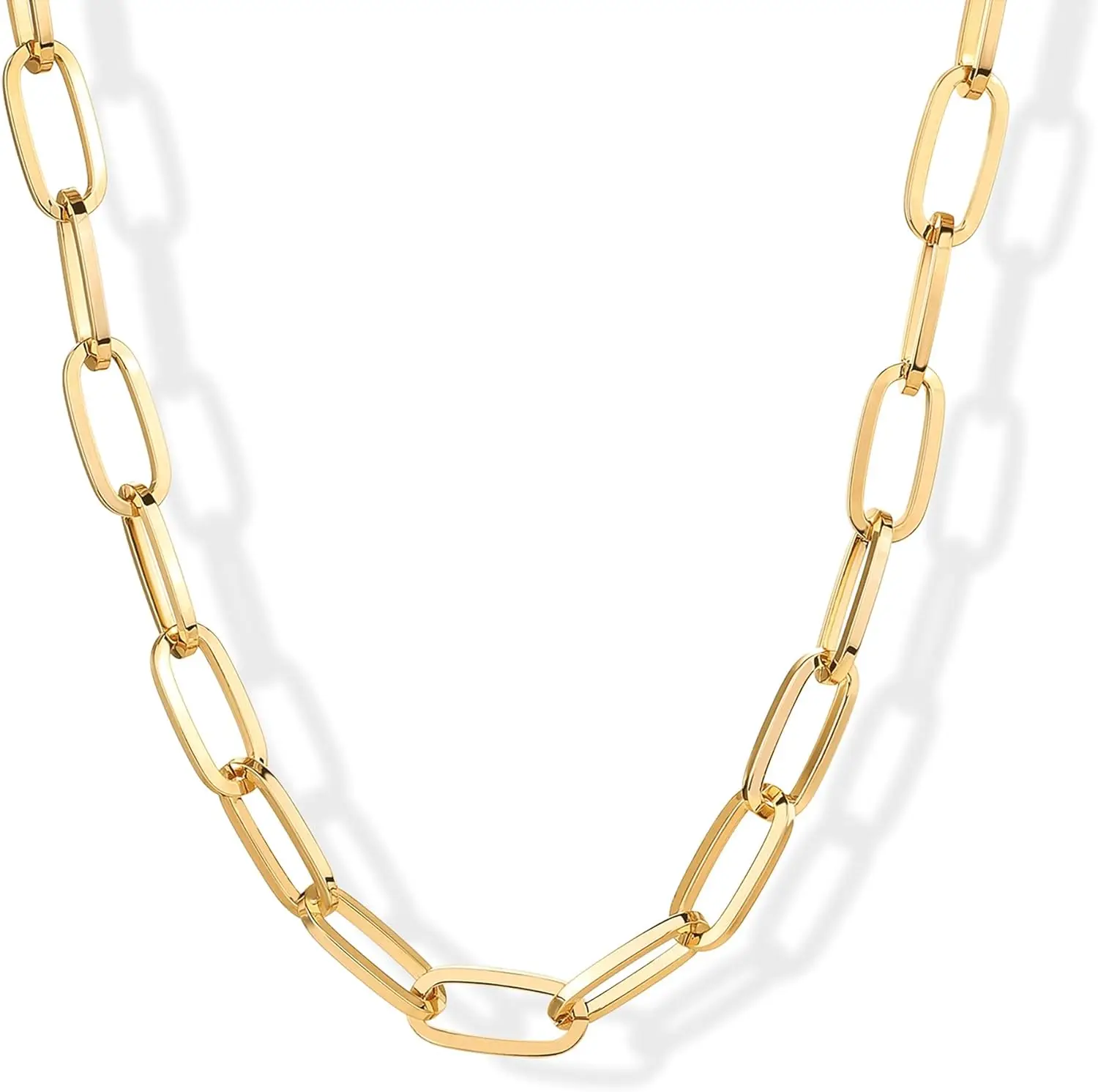 Pavoi 14K Gold Plat…