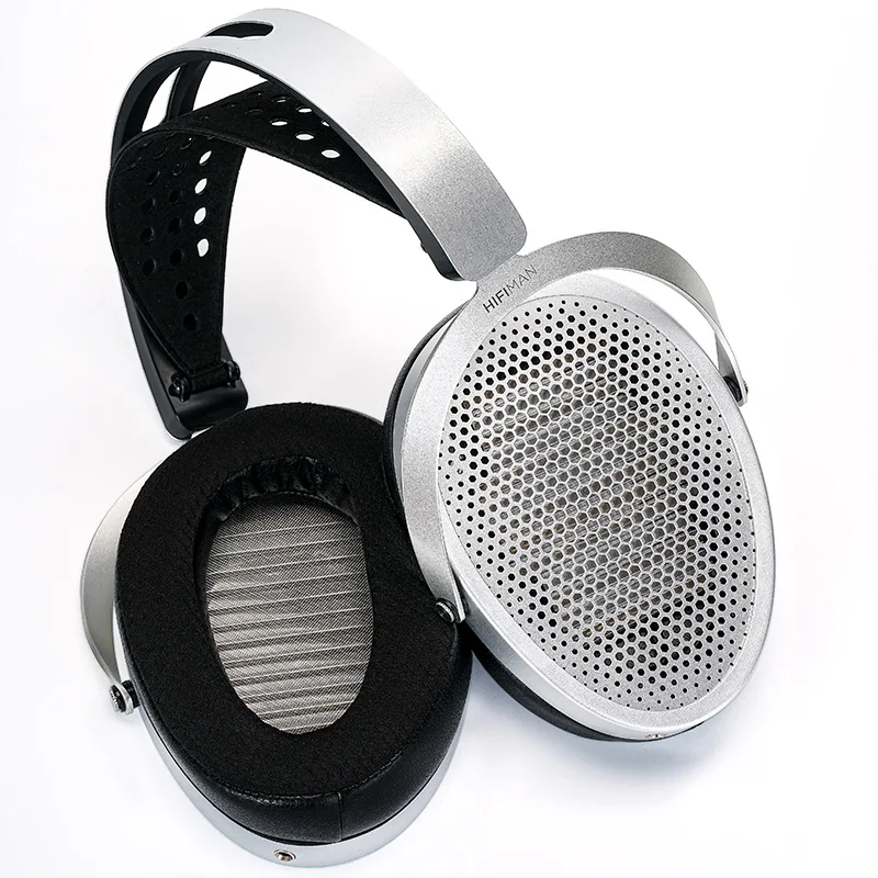 HIFIMAN Edition XV Diaframma planare HIFI Monitor aperto sul retro Cuffie cablate over-ear