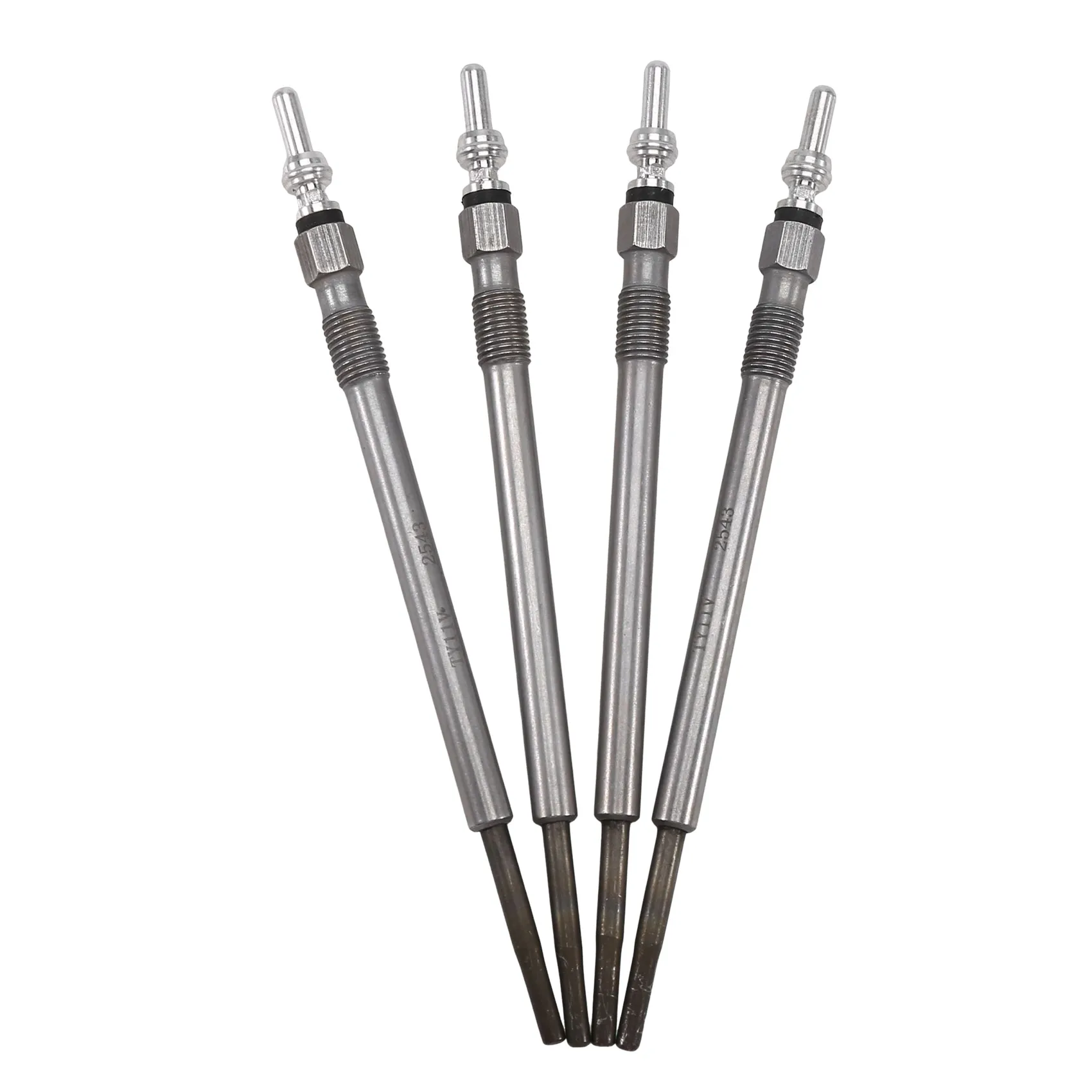 Reliable-For Great Wall Havre H6 H5 4D20 4D20D Coolpad 11721196 4PCS 3770100-ED01 Pre-Heat Plug For Great Wall Havre