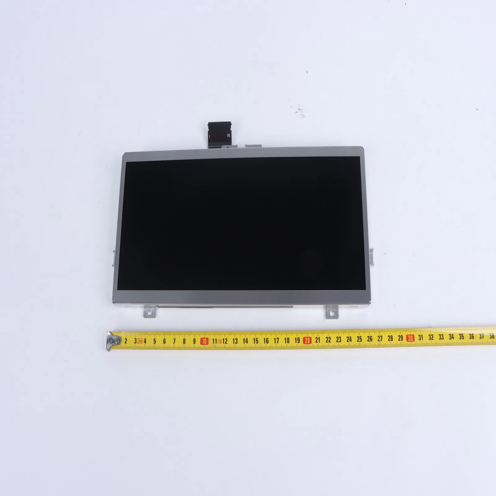 

ЖК-дисплей приборной панели LA103DV1(SL)(01) ДЛЯ VW T-Roc Kodiaq 10,3 дюйма