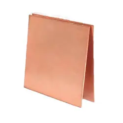 Copper Sheet Copper Plate Thickness 0.1mm to 10mm