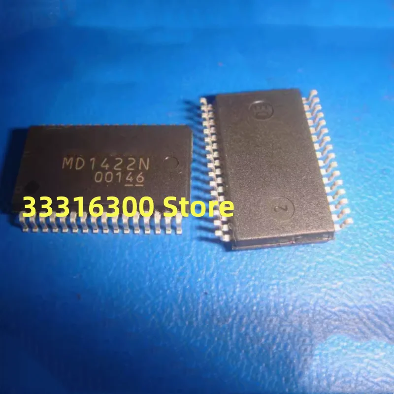 

5PCS New MD1422N SSOP32 LCD chip IC