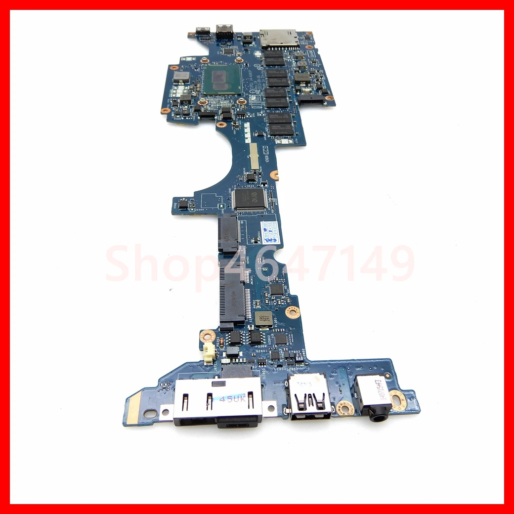 la-a341p-notebook-mainboard-for-lenovo-thinkpad-yoga-s1-laptop-motherboard-with-i5-4th-gen-cpu-4gb-8gb-ram-100-tested-ok