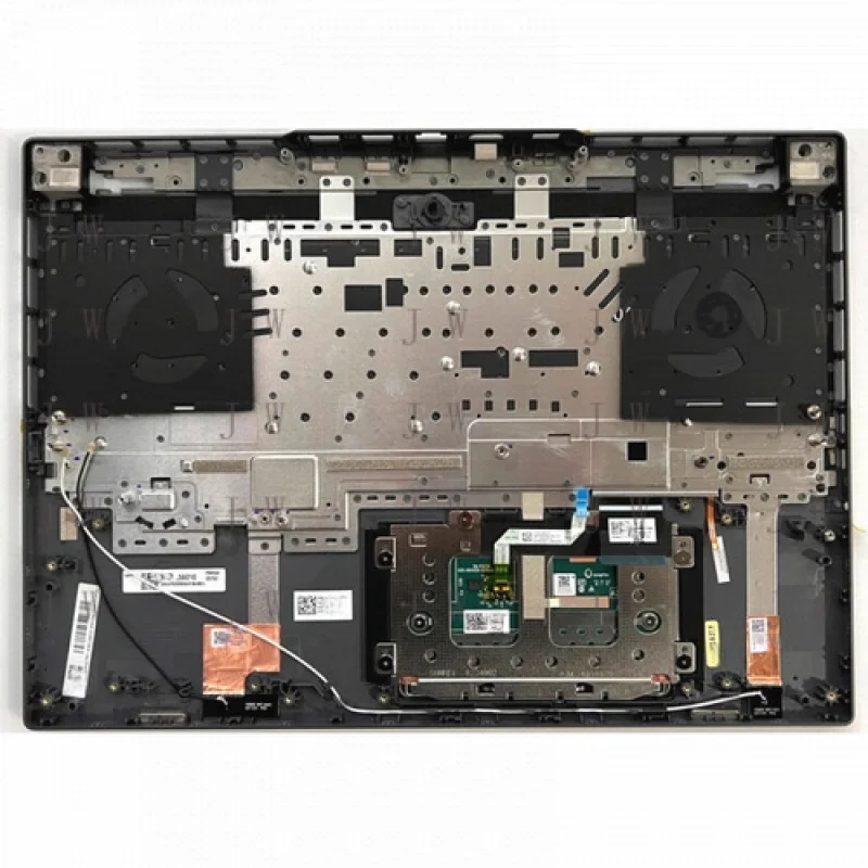 DDJ  New for Lenovo Y7000P R7000P Legion Slim 5 16APH8 IRH8 C cover keybord 2023