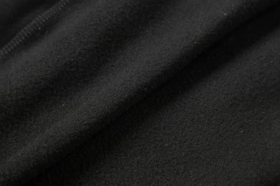INSOE Thermofleece-Radtrikot-Set, Winter-Langarm-MTB-Rennradtrikot-Anzug für Herren, Latzhose-Set, Radbekleidung – Detail 6
