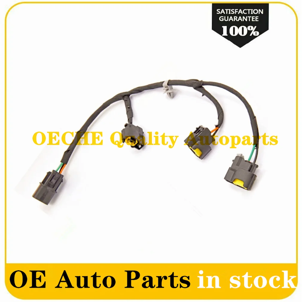 396103E600 new Ignition Coil Wire Harness Plug for 2006-2010 Hyundai Santa FE 2.7L FOR KIA OPTIMA 2.7L 3.3L 39610-3E600
