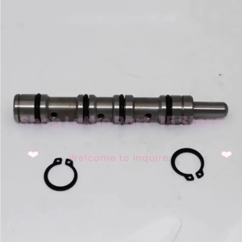 

Для Jinmao Hydraulic Vehicle Repair Pack Сердечник клапана Jinmao Сердечник клапана (с пружиной и уплотнительным кольцом)