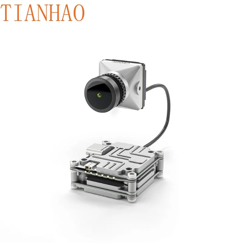 Cámara Polar CADDX 720P/60fps Compatible con Vista Sky unidad Digital HD VTX visión nocturna para cámara FPV Freestyle piezas de drones RC