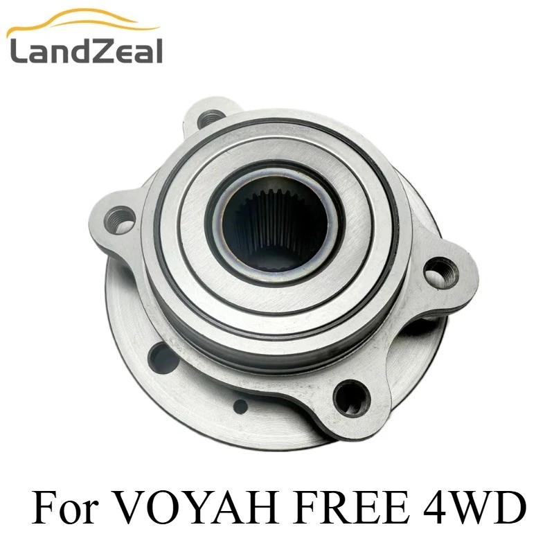 

Auto parts Wheel Hub for VOYAH FREE 4WD 712962508