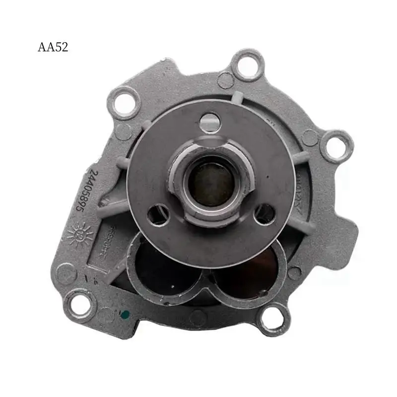 

AS-Engine Water Pump 24405895 5555428 For Cruze Sonic Aveo5 Saturn Astra G3 Opel Trax Vauxhall Insignia 1.6L 1.8L