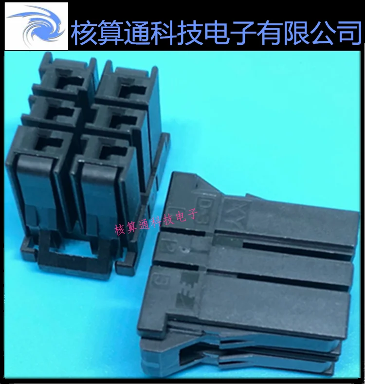 3-178127-6 Te 6P 3.… - image