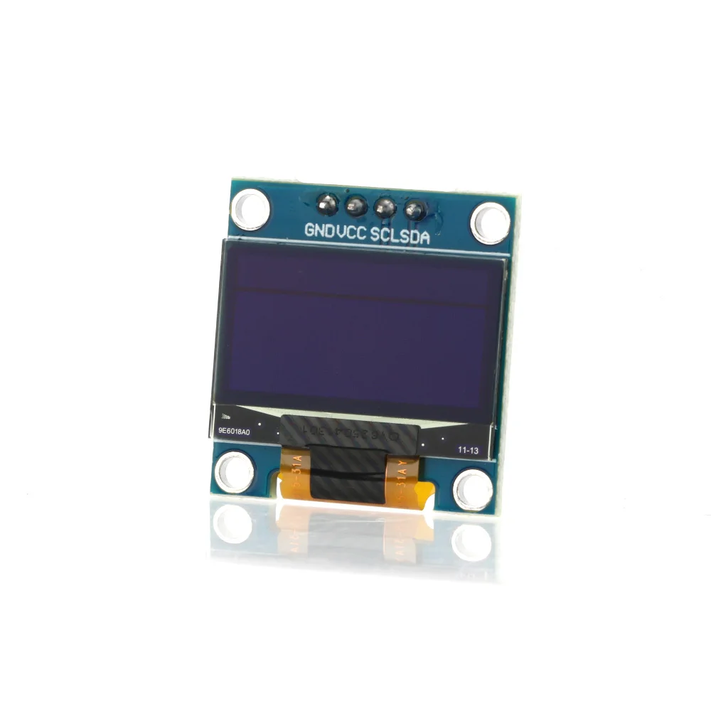 OSD OLED Display for Pixhawk 2.4.8 PIX PX4 Flight Control Flight display flight status Connected to I2C Interface of Pixhawk