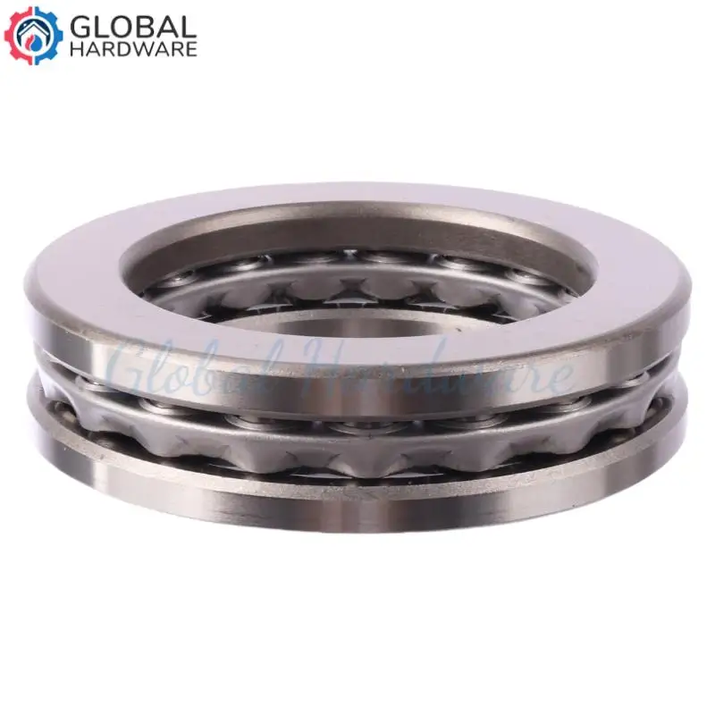 Deep Groove Ball Bearing Unique Design Hot Sale 51214 Bearing Not Lagging Series Thrust Ball Bearing