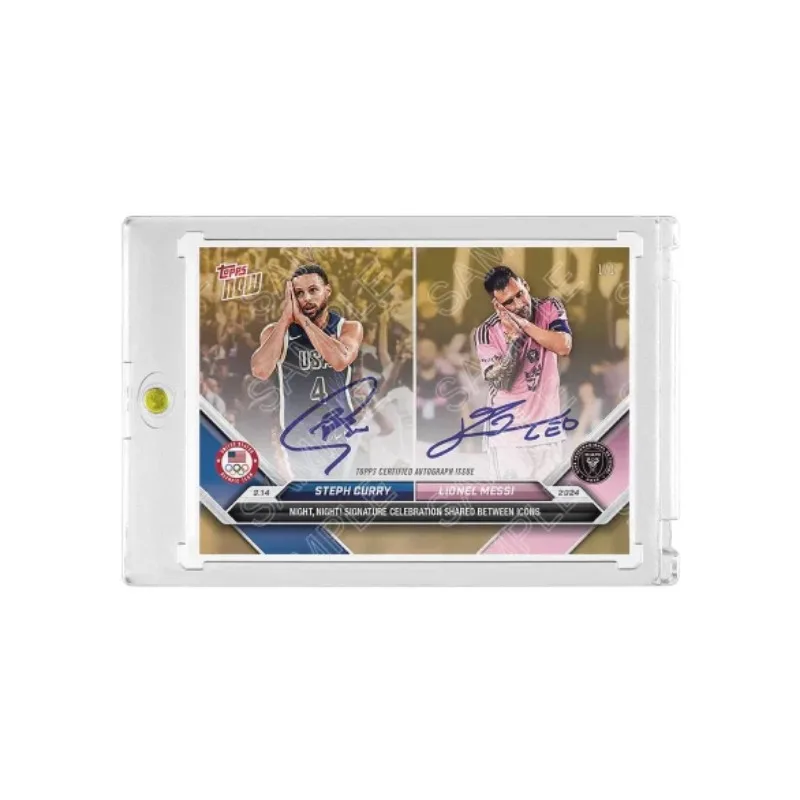 

World Cup UEFA Champions League Gold Frame Soccer Trading Cards Autograph Messi Ronaldo National Team Collectible Souvenir Gift