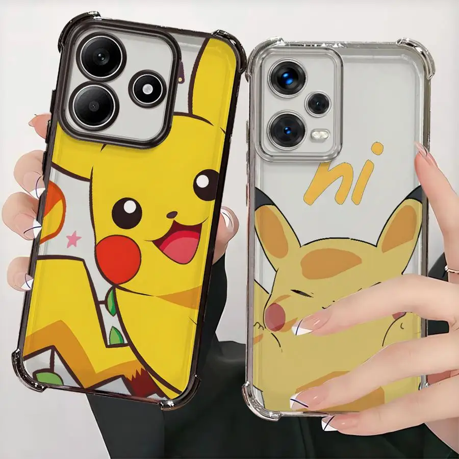 Case For Redmi Note… - image