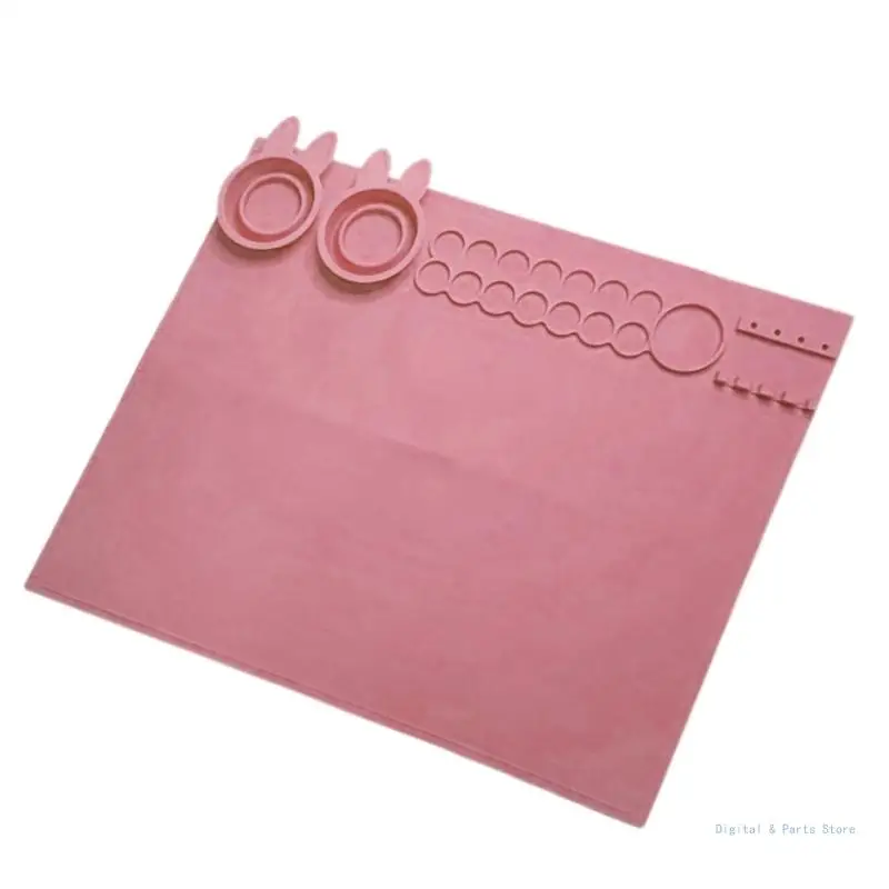 M17F Silikon-Zeichenbrett. Silikon-Zeichenmatte