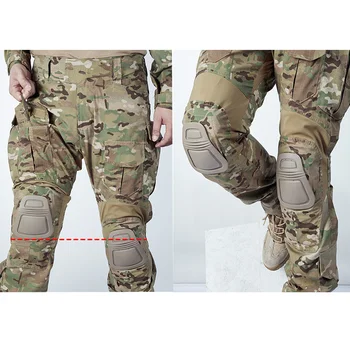 8 best sales בגדי פיינטבול - №8