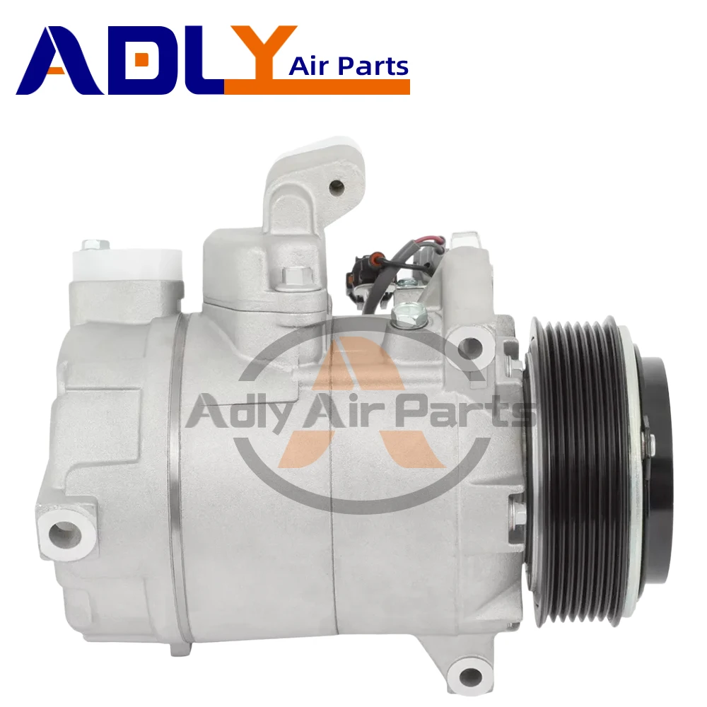 

Для Infinity EX35 FX35 G37 V6 3.5L 3.7L 09-12 Компрессор переменного тока 92600JK20A 92600JK20B 92600JK21B 92600JK21A 926001-CB0B 926001-CB1B