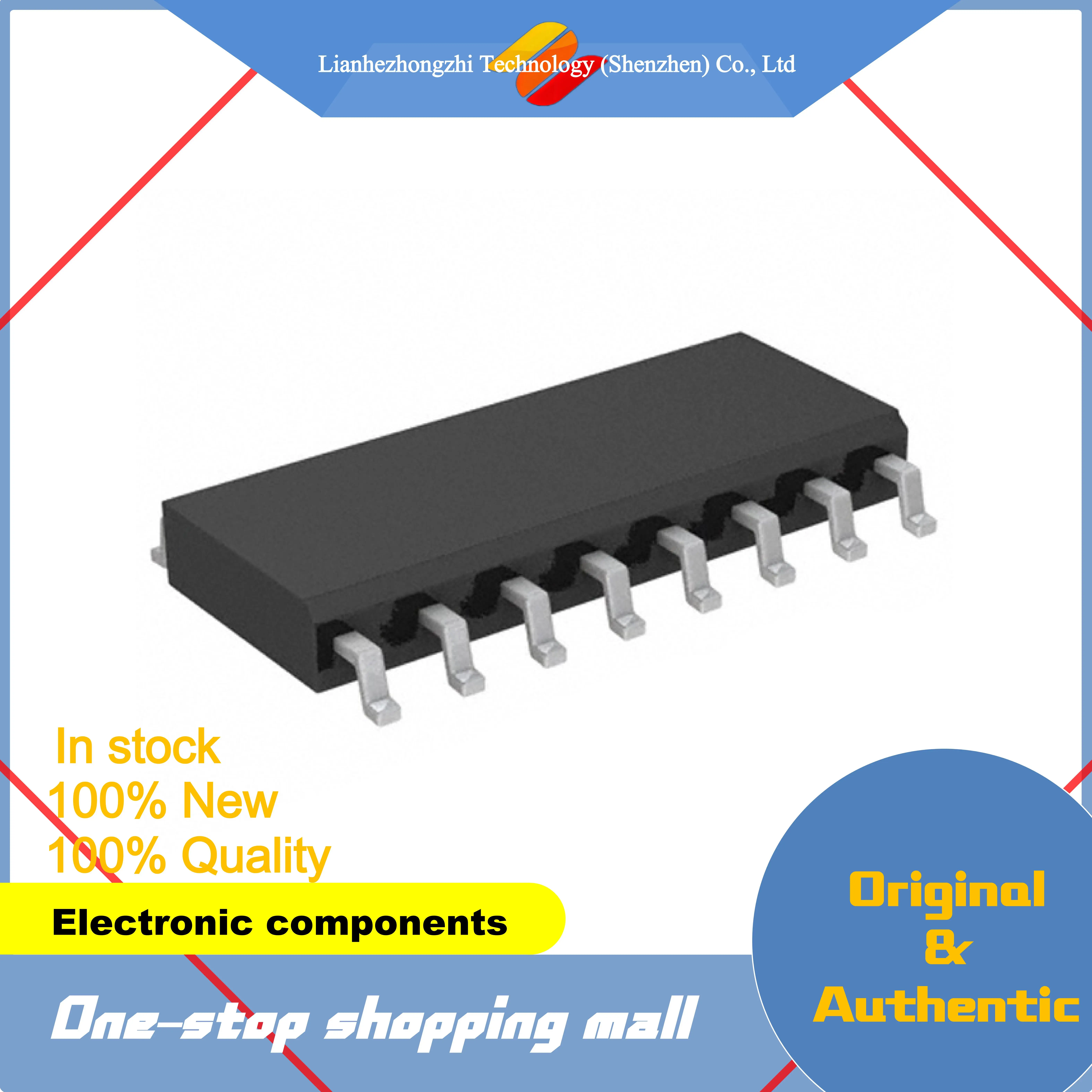 

10PCS/LOT 74HC4538D 16-SOIC IC MULTIVIBRATOR 25NS Logic ICs SMD 100% NEW