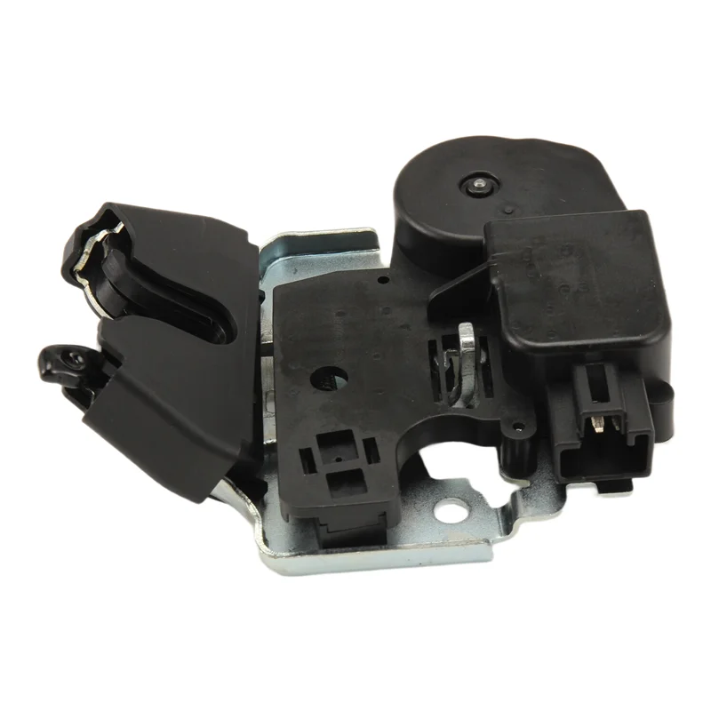 

A82M-For Nissan Altima Maxima Teana 2012- 2019 Car Trunk Lid Latch Assy Rear Trunk Lock Latch Part Number 84630-3TA0A 846303TA0A