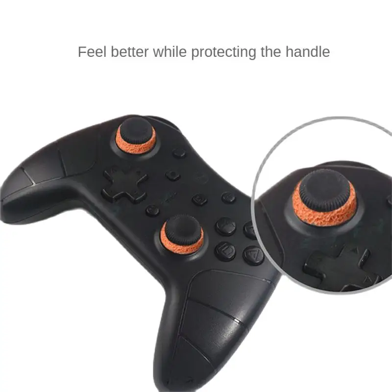 1 Paar Doel Assisteren Target Motion Control Precisie Ringen Voor Ps4/Ps5/Xbox Serie/3 Verschillende Sterktes Poim Assist Sponsring