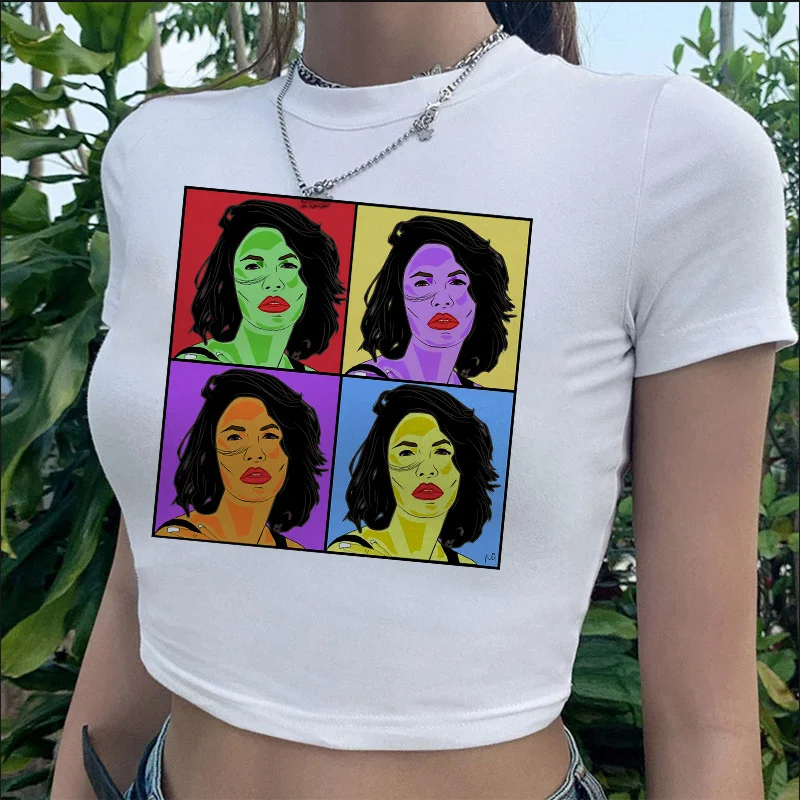 Selena Quintanilla clothes t shirt female ulzzang tumblr streetwear casual graphic tees women t shirt tshirt vintage