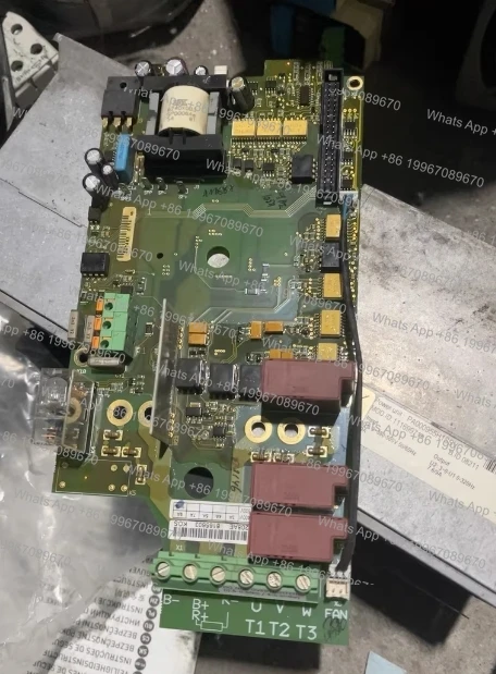 

Used pc00208h, 208ae, 7.6/9 a, board. Function packed