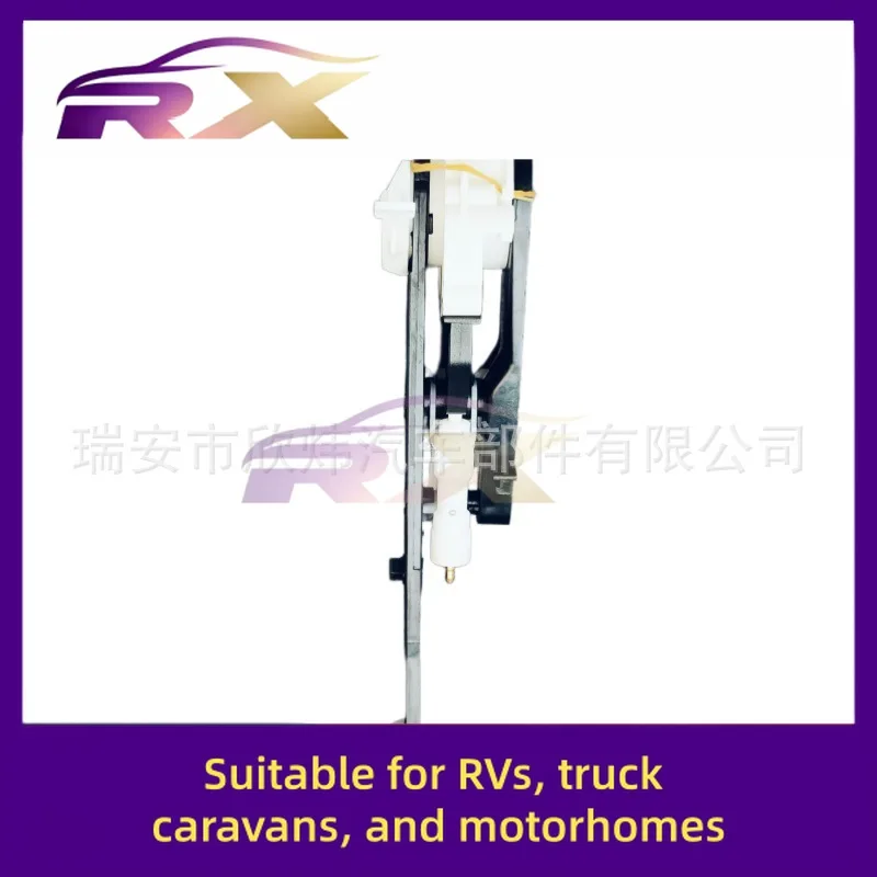 مناسبة ل RV قافلة متنقل مناسبة ل JH6 MAN Andorto مقعد ارتفاع صمام J7 زر J6V الإنحدار التبديل J6P الملحقات