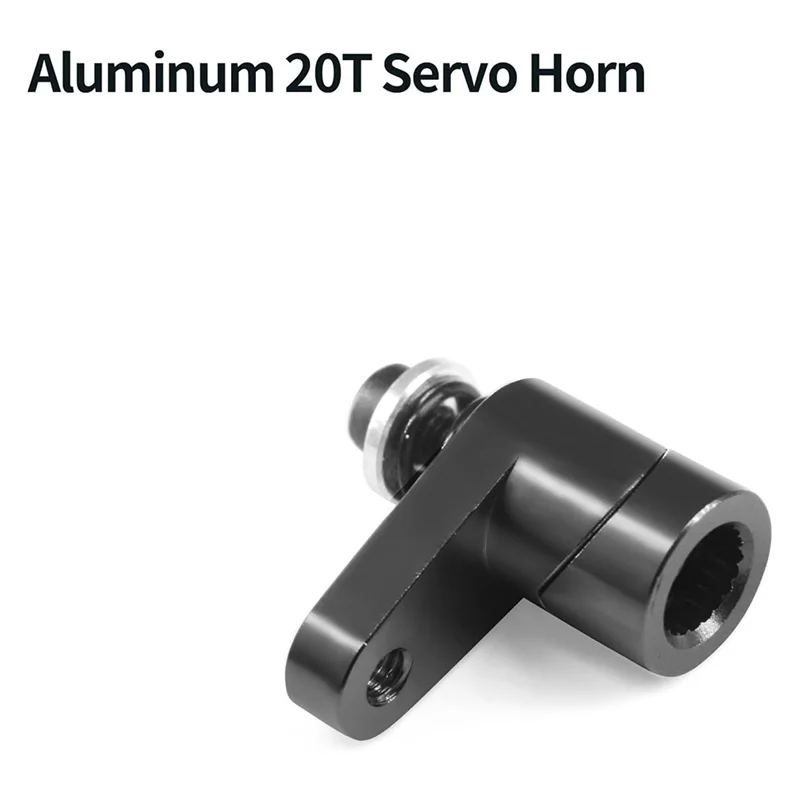 FULL-RC Truck Metal…