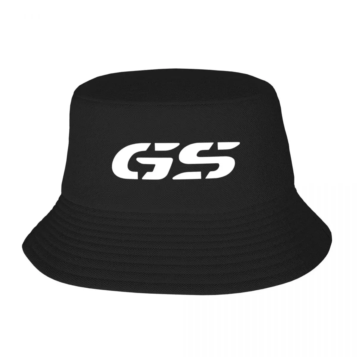 Custom R1200 GS Motorcycle Adventure Bucket Hat for Women Men Printed Motorrad Biker Summer Beach Sun Camping Cap