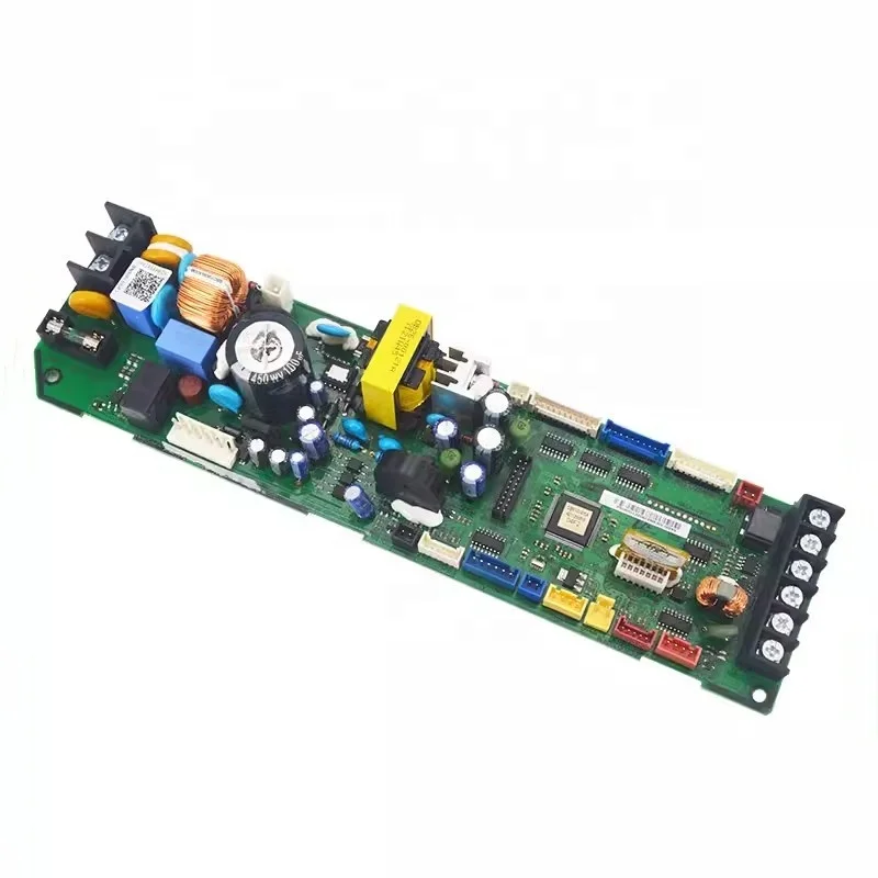 Central Air Conditioning Indoor Unit Motherboard DB93-13056C DB93-13396C PCBA Computer Circuit