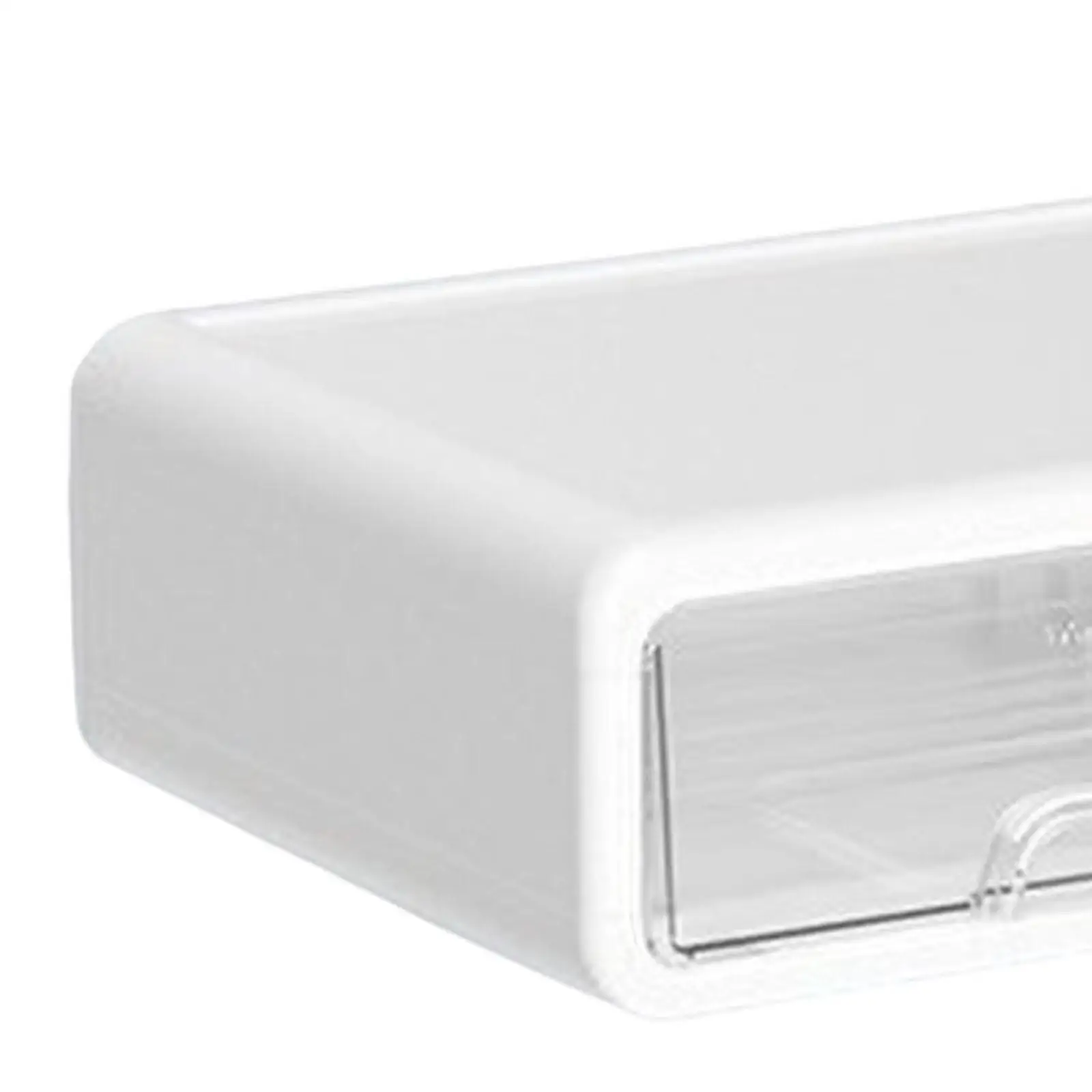 Office Organizer Compact Sturdy Multipurpose for Makeup Office Desktop Storage Box Tabletop Stationery Holder Storage Container