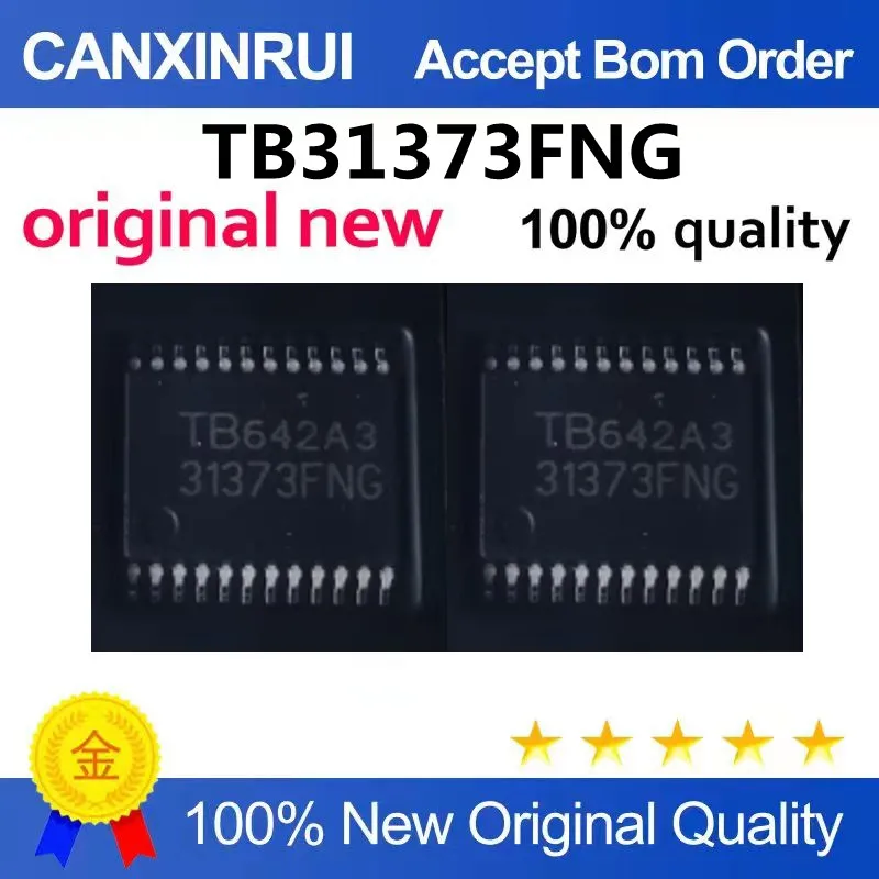 (5-100piezas)TB31373FNG Automotive computer board chip New