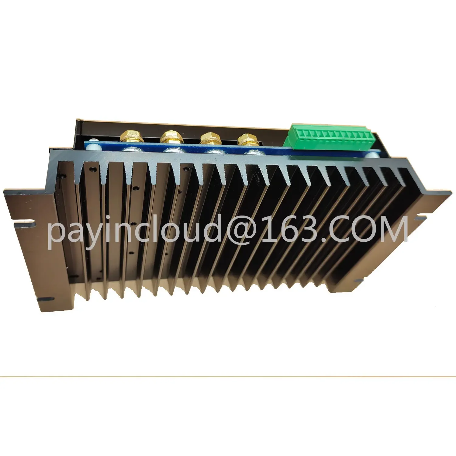 High Current 24V 600W PWM DC Motor Controller 12v Dc Motor Speed Controller 100A  Pwm Controller 12v Dc