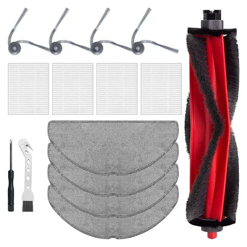 【A26P】Vacuum Access…