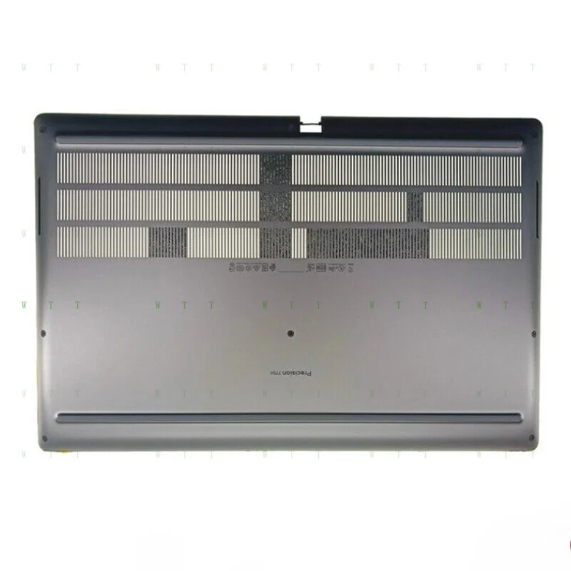 

W For Dell Precision 7750 M7750 Bottom Case Cover D Shell 0VC3G3 VC3G3