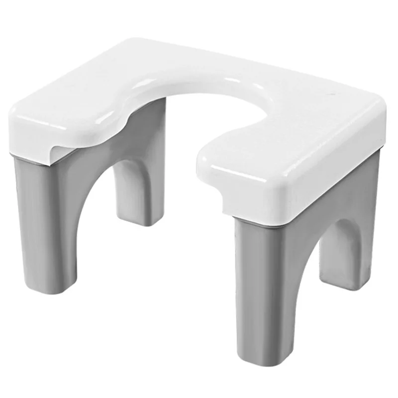 

A20F-Thiened Anti-Slip Toilet For Pregnant Women Children Squatting Toilets Toiletries Room Rural