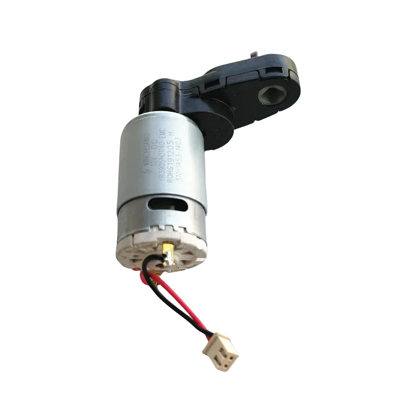 หลัก Roller แปรงมอเตอร์สำหรับ Ecovacs Deebot DT85/DT83/BFD-Yv-GW/BFD-YT-US/DT85G เครื่องดูดฝุ่น Rolling แปรงมอเตอร์