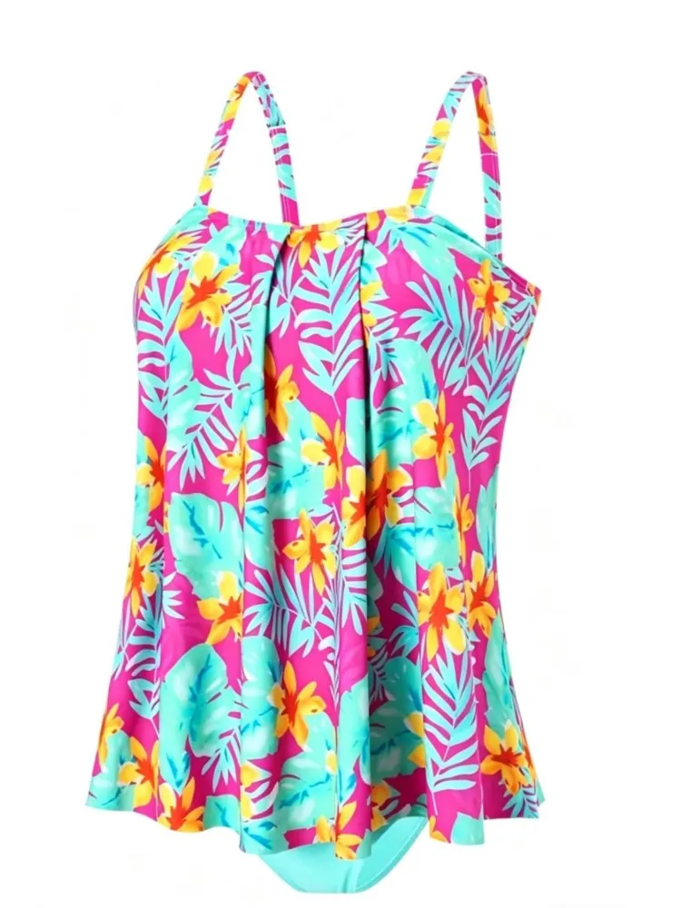 Swimwear Women Swimsuit Sexy Tankini New Push Up Bikinis Set Brazilian Bathing Suit Beachwear Biquini Two Piece Suits 2026 view 5