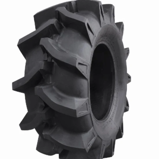 Deep Tread Strong Wear-Resistance Agricultural R-2 Paddy Field Tire 19.5L-24 23.1-26 28L-26