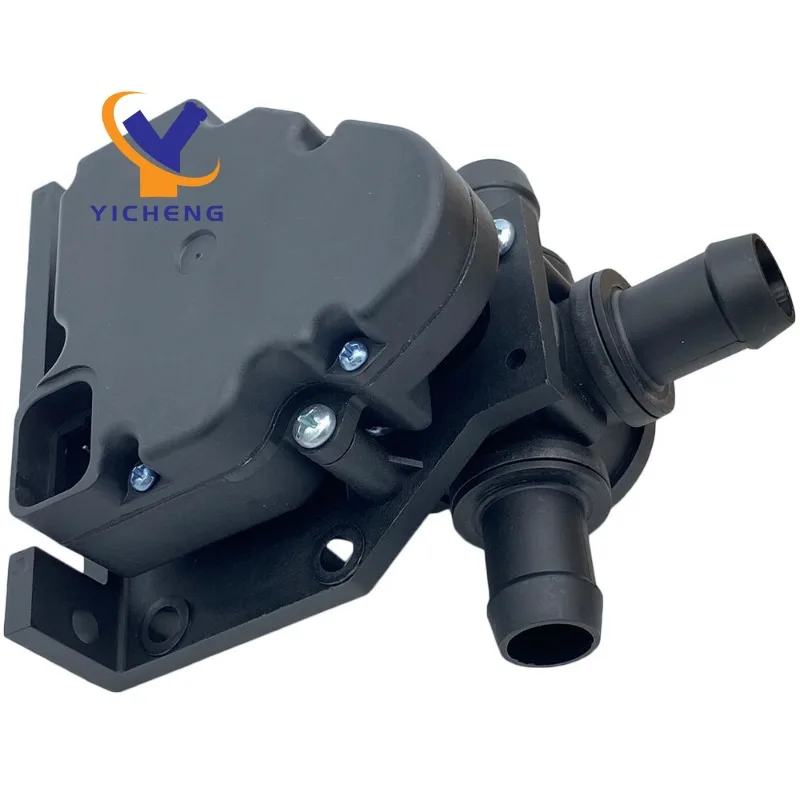 

1064225-00-B Клапан управления охлаждающей жидкостью нагревателя для Tesla X 2016-2021 106422500B