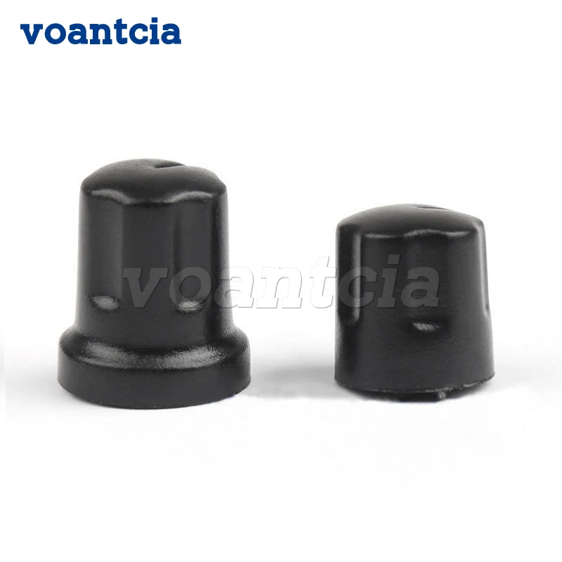 

50Pairs Channel Knob and Volume Knob for Motorola GP300 GP88 Two Way Radio Repair Parts