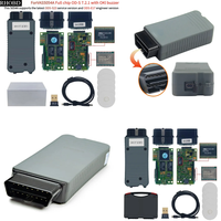 Best Quality ForVAS5054A Full-chip 0DIS 7.2.1 with OKI Buzzer ForVolks-g Au-i Sk-da Diagnostic Tool Instrument 12.1.1 0DIS 5054A